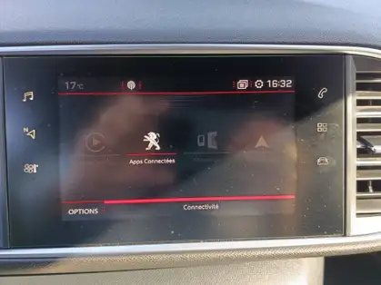 PEUGEOT 308 308 GT LINE 1.5 BLUEHDI 130 CV EAT8