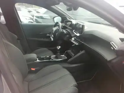 PEUGEOT 208 GT 1.2 PURETECH 100 CV BVM6