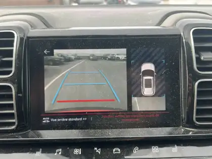 CITROEN C5 AIRCROSS SHINE 1.5 BLUEHDI 130 CV BVM6