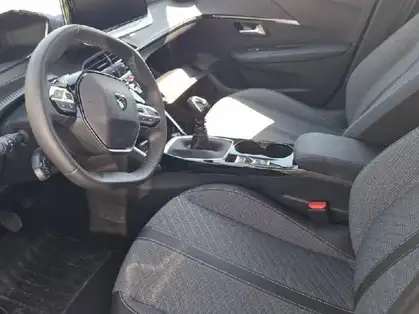 PEUGEOT 208 ALLURE ESS 100 CV BVM6