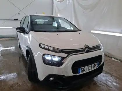 CITROEN C3 SOCIETE FEEL BUSINESS R BLUEHDI 100 CV BVM6