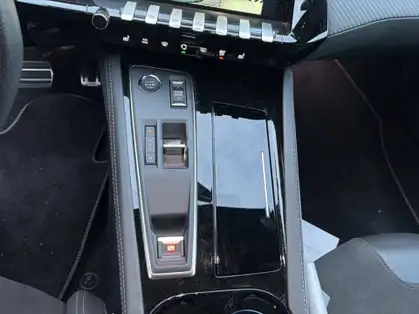 PEUGEOT 508 SW GT 1.5 BLUEHDI 130 CV EAT8