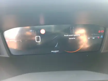 PEUGEOT 208 ALLURE 1.2 PURETECH 100 CV BVM6