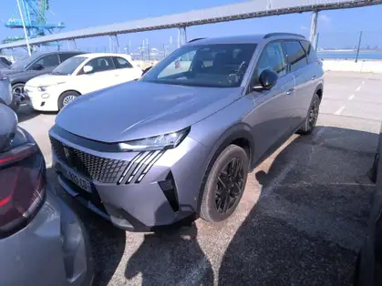 PEUGEOT 5008 ALLURE Hybrid 136 CV e-DCS6 