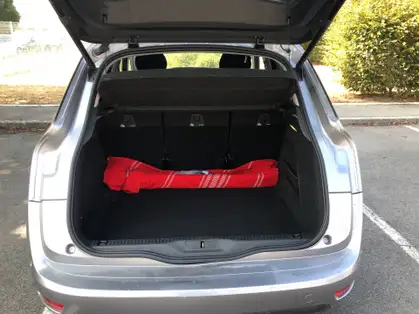 CITROEN C4 SPACETOURER BlueHDi 120 S&S EAT6 Shine