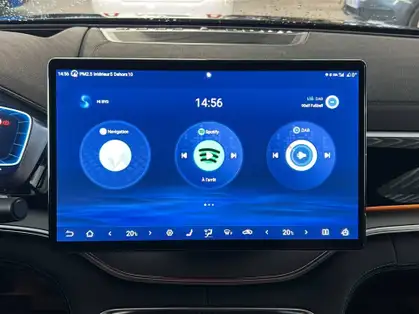 BYD SEAL U 1.5l DM-i 218 ch PHEV Comfort