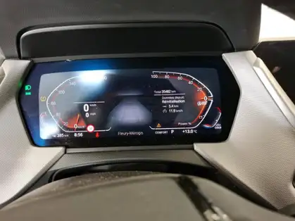 BMW SERIE 1 116i 109 ch DKG7