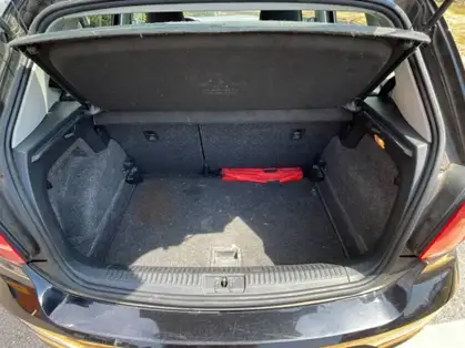 VOLKSWAGEN POLO 1.2 TSI 90 BMT Serie Speciale Allstar
