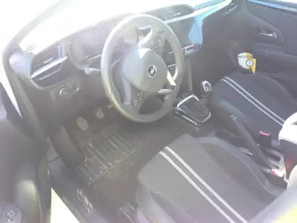 OPEL CORSA GS 1.2 Turbo 100 CV BVM6 