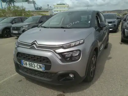 CITROEN C3 PLUS 1.2 PureTech 83 CV BVM5 