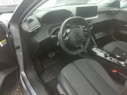 PEUGEOT 208 ALLURE HYBRID 100 CV E-DCS6