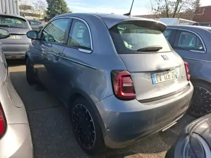 FIAT 500E BERLINE 500e LA PRIMA 118 CV