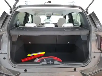 CITROEN E-C3 MAX 113 ch