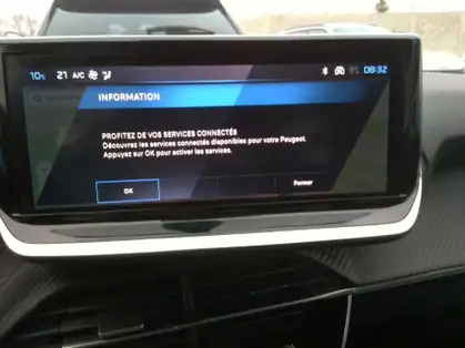 PEUGEOT 208 ALLURE ESS 100 CV BVM6