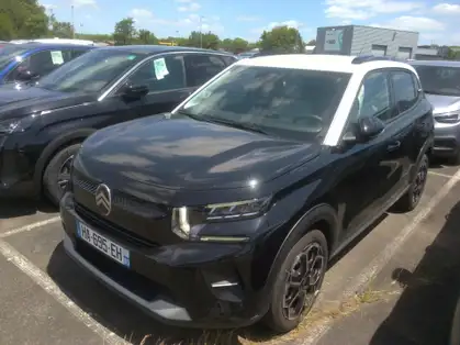 CITROEN C3 MAX PURETECH 100 CV BVM6 