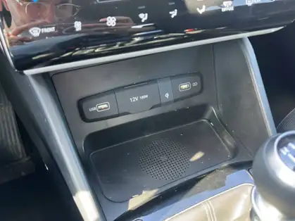 HYUNDAI TUCSON INTUITIVE 1.6 T-GDI 150 Hybrid 48V iBVM