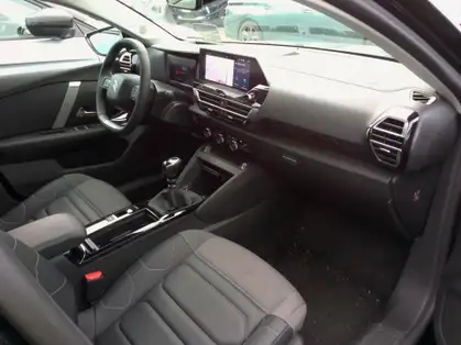 CITROEN C4 MAX PureTech 130 CV BVM6