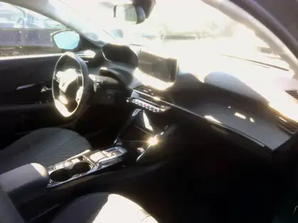 PEUGEOT 208 ALLURE HYBRID 100 CV E-DCS6