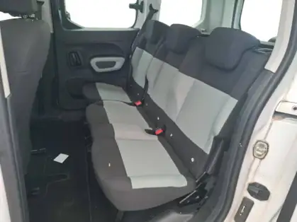 CITROEN NOUVEAU BERLINGO Taille M PureTech 110 S&S BVM6 Live