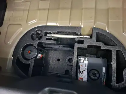 CITROEN E-C3 MAX 113 ch