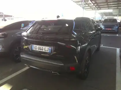 PEUGEOT 2008 ALLURE Hybrid 145 CV e-DCS6 