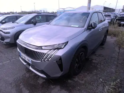 PEUGEOT 3008 ALLURE HYBRIDE 136 CV e-DCS6