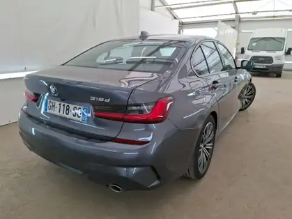BMW SERIE 3 G20 G20 M SPORT 316d 122 CV BVA8 