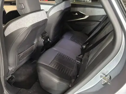 PEUGEOT 3008 325 ch 4x4 73 kWh GT