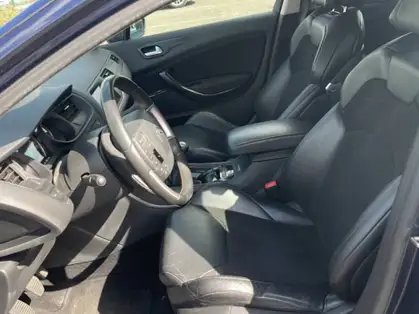 CITROEN C5 HDi 138 FAP Exclusive