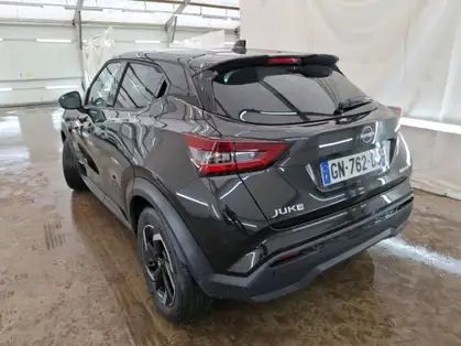 NISSAN JUKE 2023 BUSINESS+ HYBRID 143 CV 