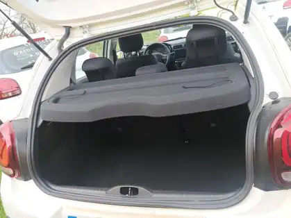 CITROEN C3 FEEL PACK 1.2 PURETECH 83 CV BVM5