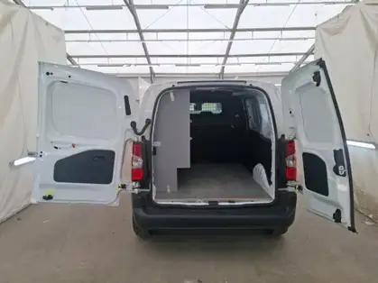 CITROEN BERLINGO VAN WORKER  TAILLE M 1000 KGS PURETECH 130 CV EAT8 
