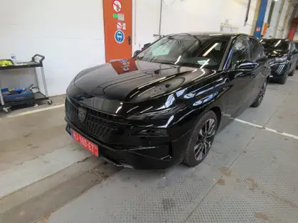 PEUGEOT 308 DIESEL BlueHDi 130ch S&S EAT8 Allure