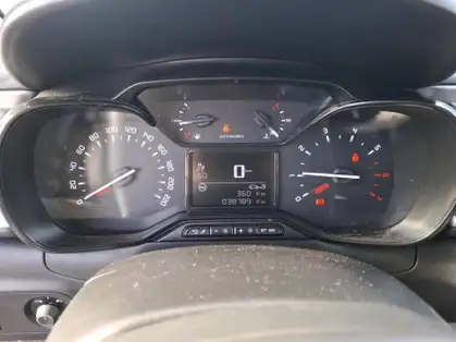 CITROEN C3 C3 FEEL BUSINESS 1.2 PURETECH 83 CV BVM5