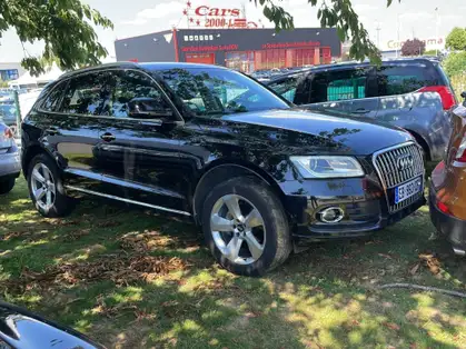 AUDI Q5 2.0 TFSI 230 Quattro Avus Tiptronic A