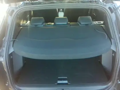 PEUGEOT 2008 ALLURE HYBRID 136 CV e-DCS6