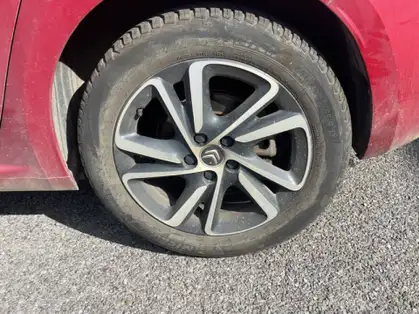 CITROEN C4 SPACETOURER PureTech 130 S&S Shine
