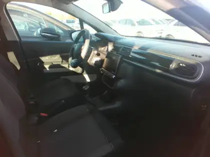 CITROEN C3 PLUS 1.2 PureTech 83 CV BVM5 