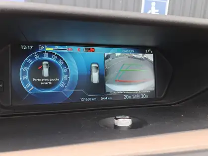 CITROEN GRAND C4 PICASSO PureTech 130 S&S Exclusive