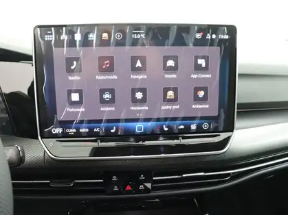 VOLKSWAGEN GOLF 1.5 eTSI EVO2 150 DSG7 R-Line Limited