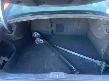 CITROEN C5 EXCLUSIVE 2.0 HDI 160 CV BVM6