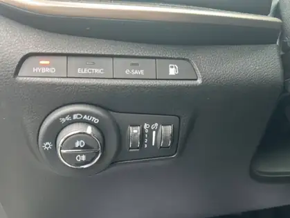 JEEP COMPASS OVERLAND 1.3 PHEV T4 240 CV 4xe eAWD 