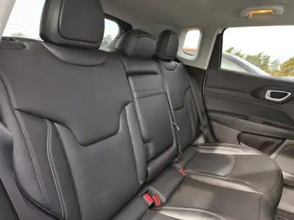 JEEP COMPASS S 1.3 PHEV T4 240 CV 4xe eAWD 