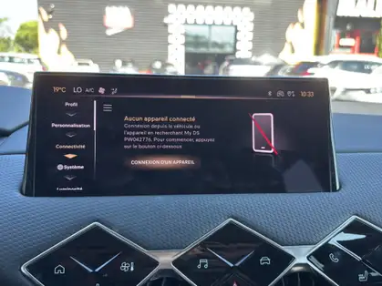 DS DS 3 CROSSBACK RIVOLI PureTech 130 CV EAT8 