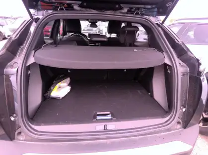 PEUGEOT 2008 ALLURE Hybrid 145 CV e-DCS6 