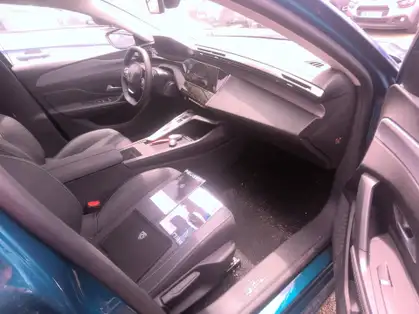 PEUGEOT 308 ALLURE 1.5 BLUEHDI 130 CV EAT8