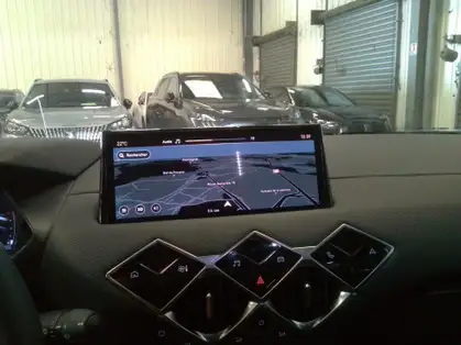 DS DS 3 PureTech 100 BVM6 Bastille