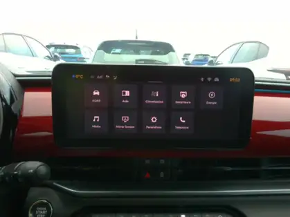 FIAT 600E 54 kWh 156 ch RED