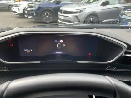 PEUGEOT 508 ALLURE 1.5 BLUEHDI 130 CV EAT8