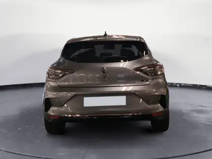 RENAULT CLIO V TECHNO E-Tech full hybrid 145 CV GSR2 